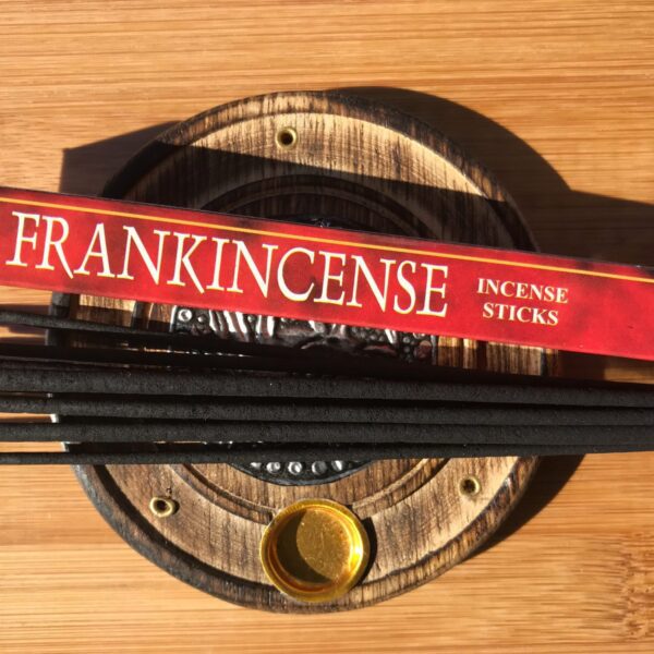 Frankincense Incense Sticks