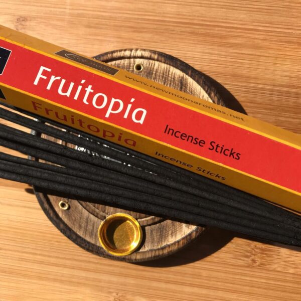 Fruitopia Incense Sticks (large pack)