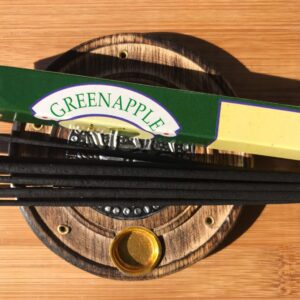 Apple Incense Sticks