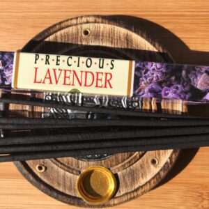 Lavender Incense Sticks