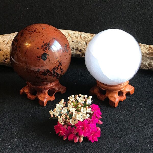 Wooden Stand