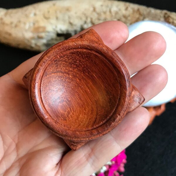 Wooden Stand - Image 3