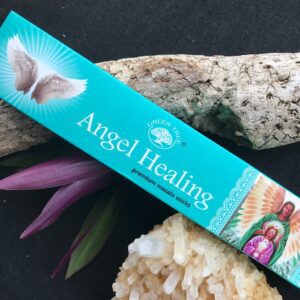 Angel Healing Incense Sticks