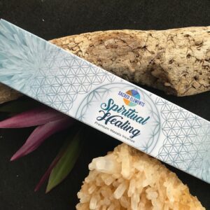 Spiritual Healing Incense Sticks