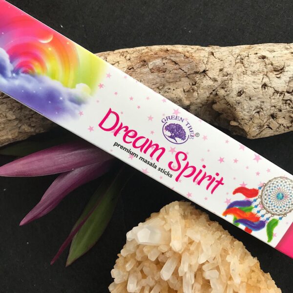 Dream Spirit Incense Sticks