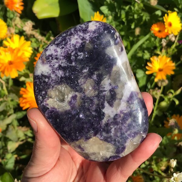 Lepidolite Freeform - Image 2