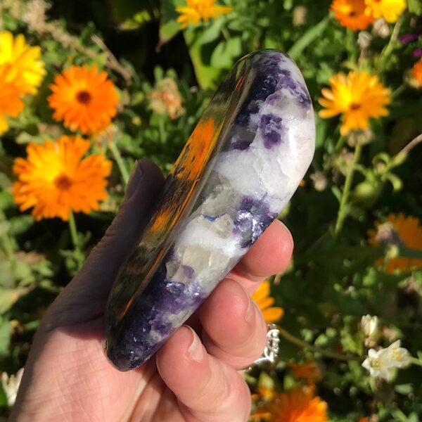 Lepidolite Freeform - Image 3