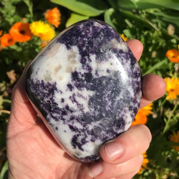 Lepidolite Freeform - Image 4