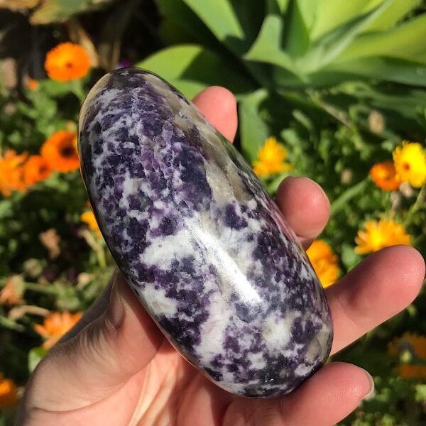 Lepidolite Freeform - Image 2