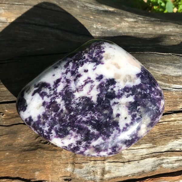 Lepidolite Freeform - Image 3