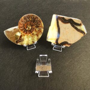 Gemstone Display Stand