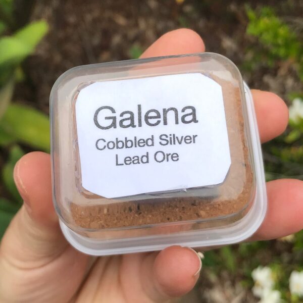Galena Pod - Image 4