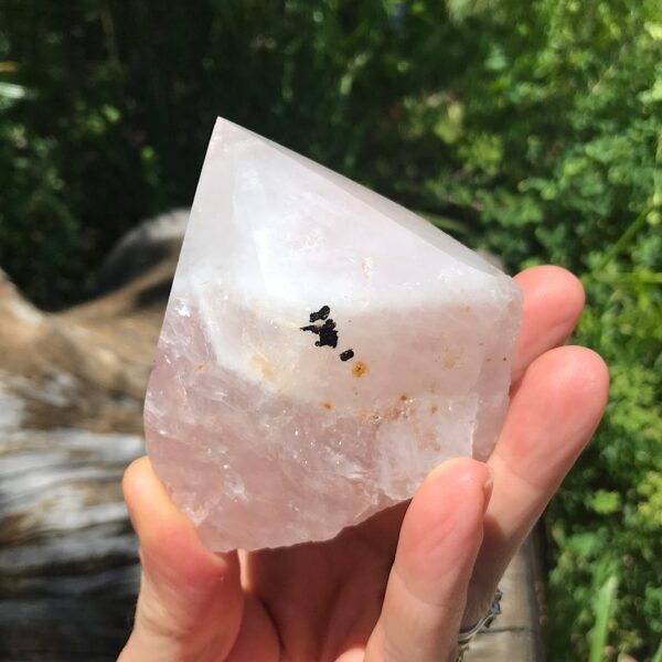 Rose Quartz Point - Image 2
