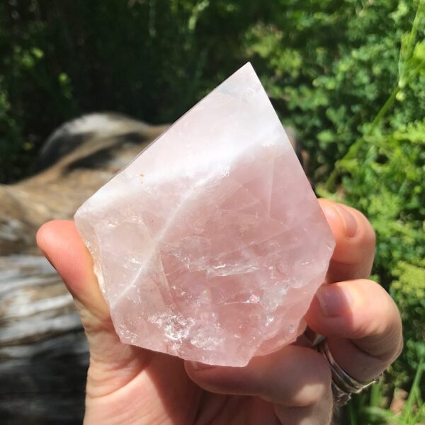 Rose Quartz Point - Image 3
