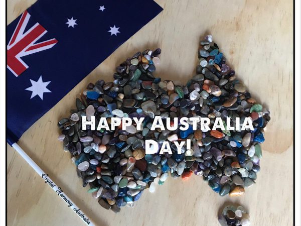 Happy Australia Day