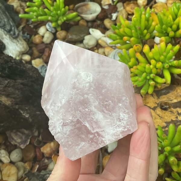 Rose Quartz Point - Image 3