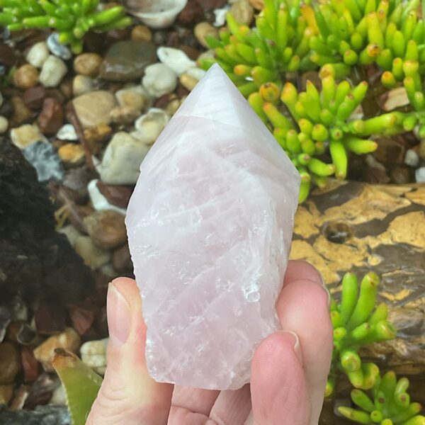 Rose Quartz Point - Image 4