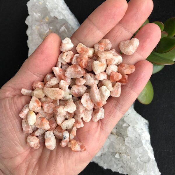 Sunstone Chip Stones - Image 2
