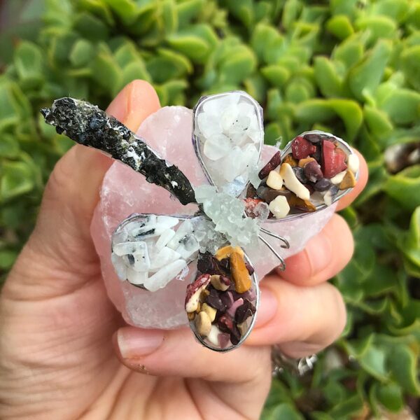 Gemstone Dragonfly - Image 3