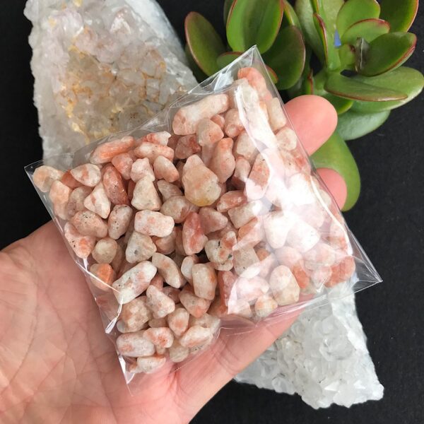 Sunstone Chip Stones - Image 3