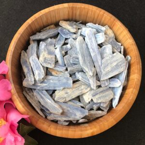 Blue Kyanite Blades