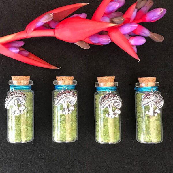 Peridot Bottle - Image 2