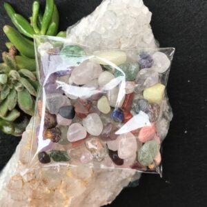 Mini Tumbled Stones