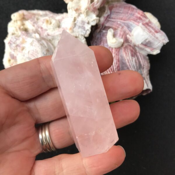 Rose Quartz Tower - Image 3