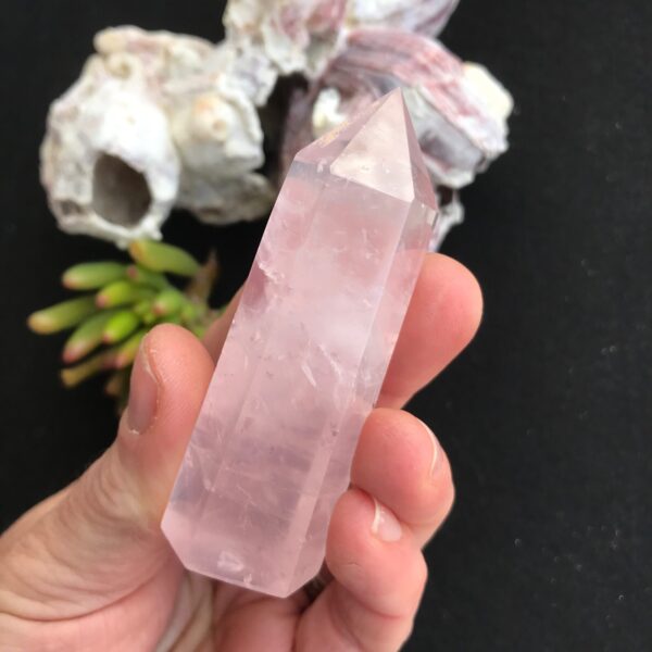 Rose Quartz Tower - Image 2