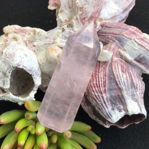 Rose Quartz Tower - Image 3