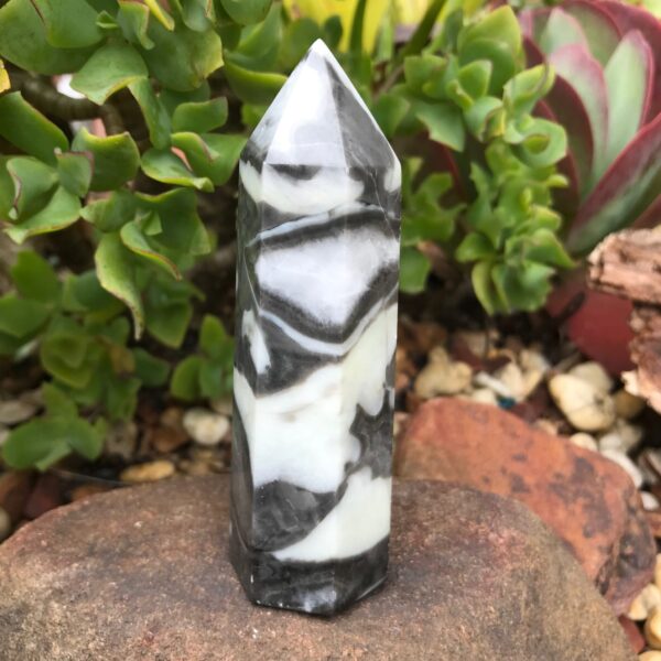 Shell Jasper Tower