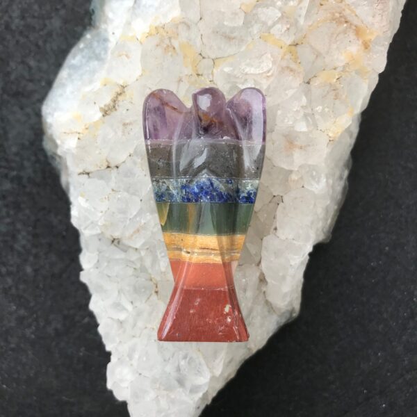 Chakra Angel - Image 3