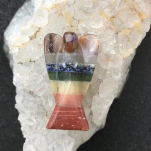 Chakra Angel