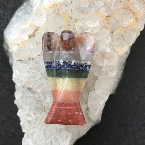 Chakra Angel