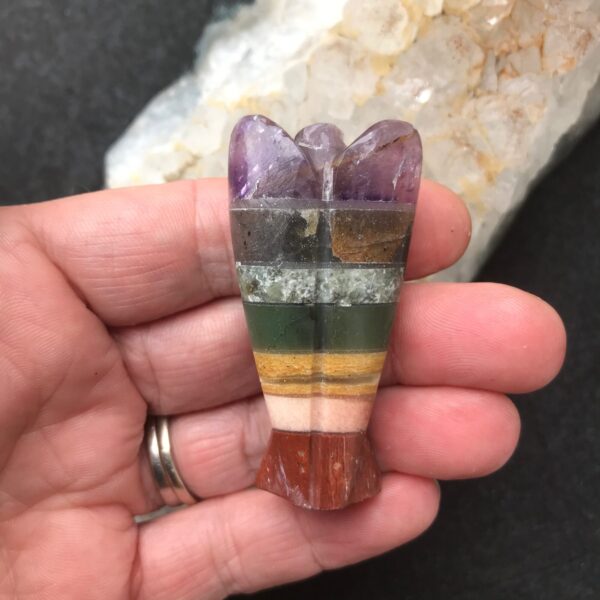 Chakra Angel - Image 2