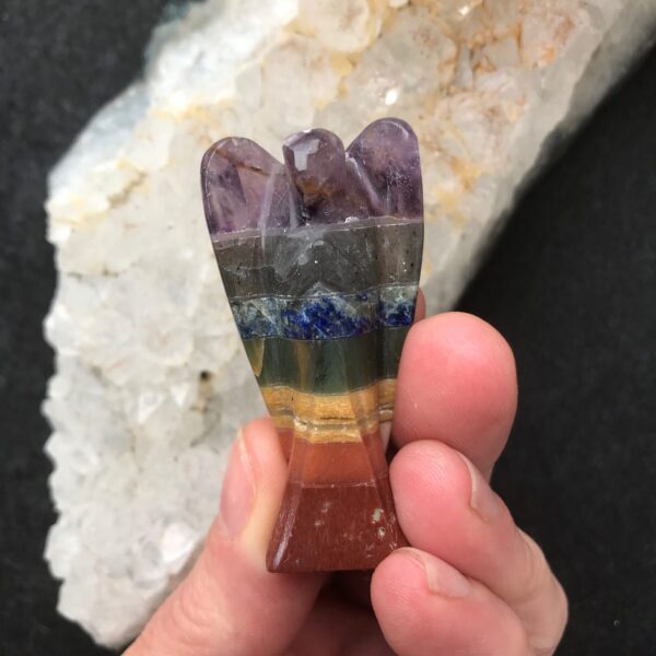Chakra Angel