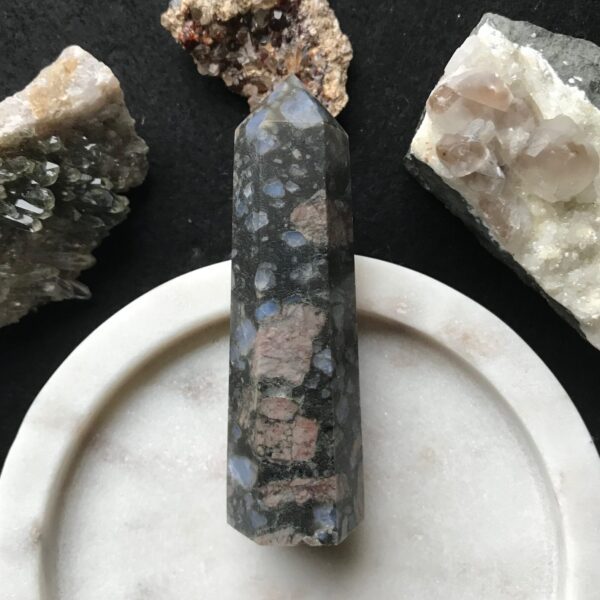 Llanite Tower - Image 3