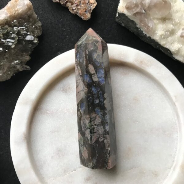 Llanite Tower - Image 3