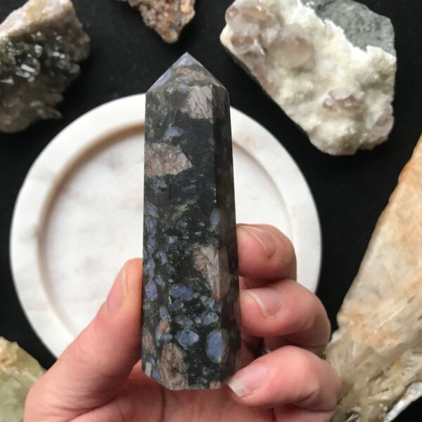 Llanite Tower - Image 2
