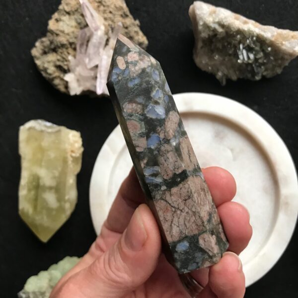 Llanite Tower - Image 4