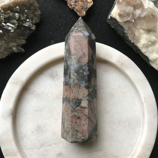 Llanite Tower - Image 3