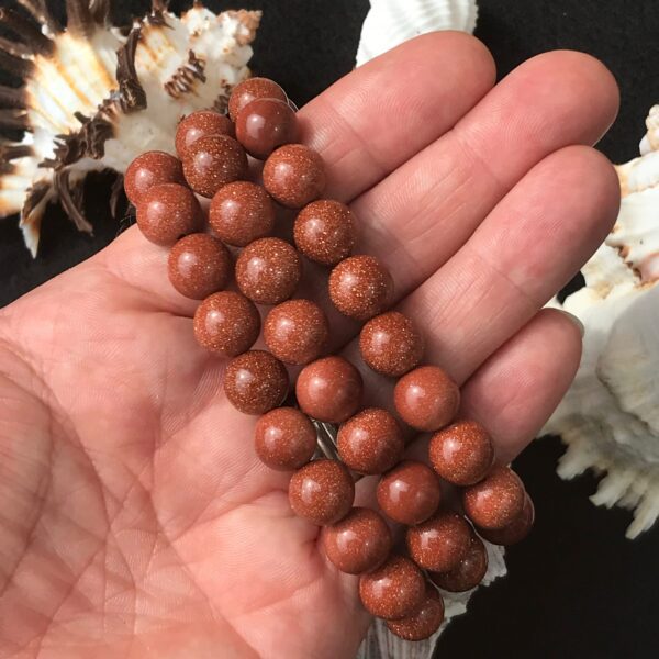 Goldstone Bracelet - Image 2