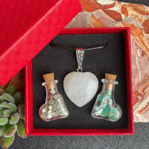 Heart Gift Box
