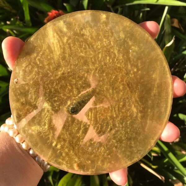 Rhyolite Plate - Image 5