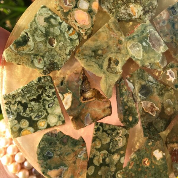 Rhyolite Plate - Image 3