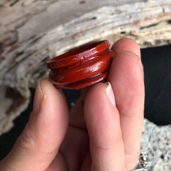 Wooden Stand - Image 2