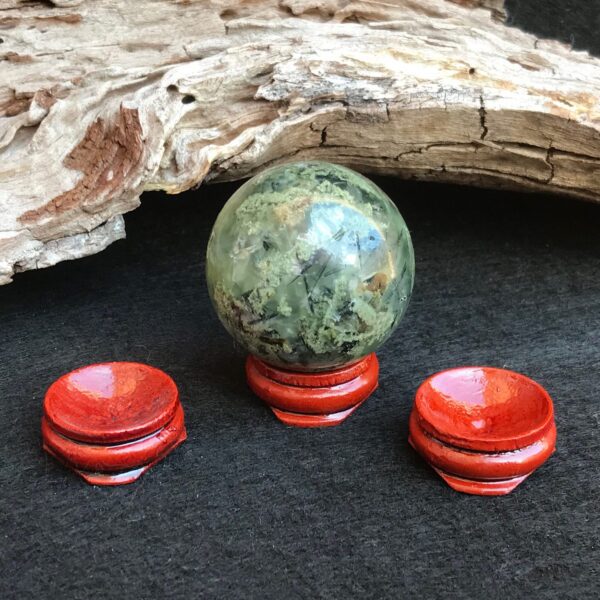 Wooden Stand