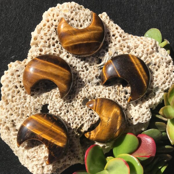 Tigers Eye Moon - Image 4