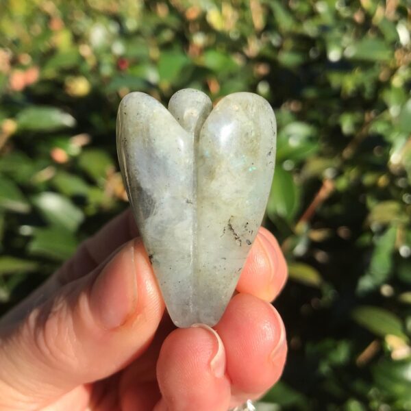 Labradorite Angel - Image 2