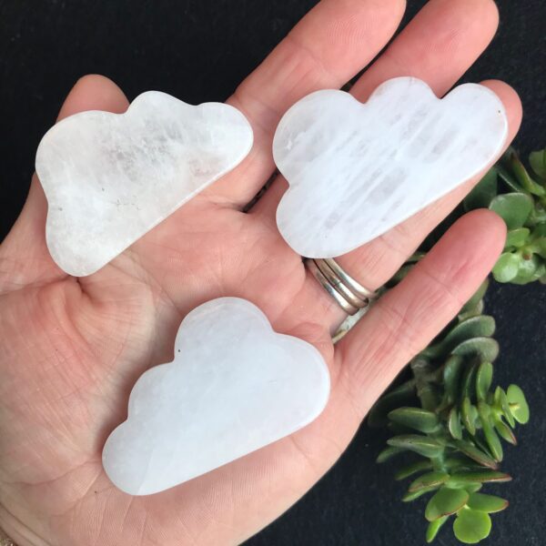 Clear Quartz Cloud - Image 2